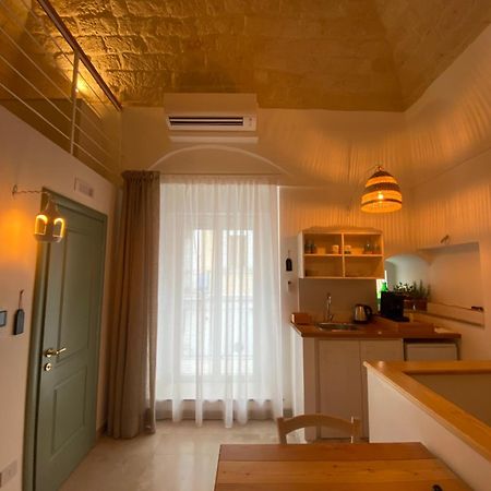 A Casa Del Console Apartment Manfredonia Zewnętrze zdjęcie