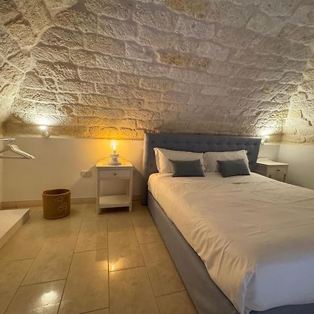 A Casa Del Console Apartment Manfredonia Zewnętrze zdjęcie