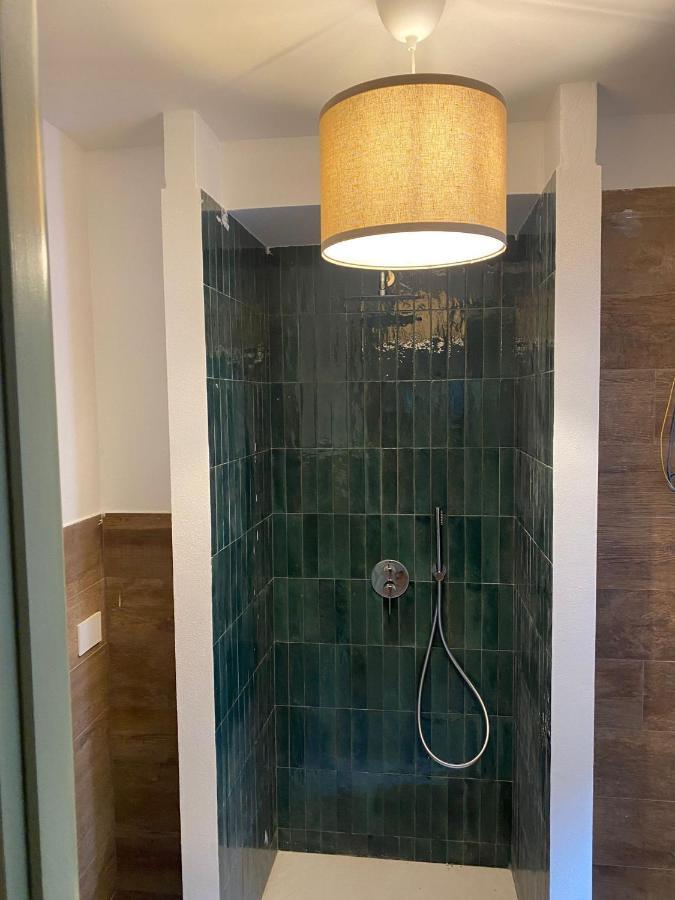 A Casa Del Console Apartment Manfredonia Zewnętrze zdjęcie