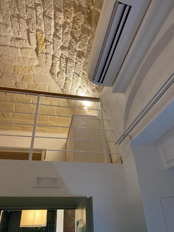 A Casa Del Console Apartment Manfredonia Zewnętrze zdjęcie