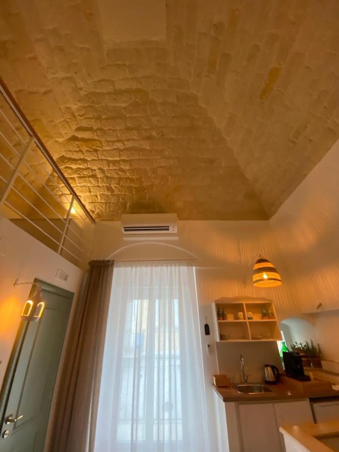 A Casa Del Console Apartment Manfredonia Zewnętrze zdjęcie