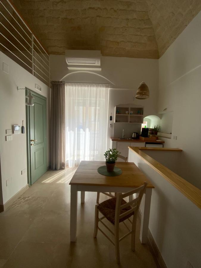 A Casa Del Console Apartment Manfredonia Zewnętrze zdjęcie