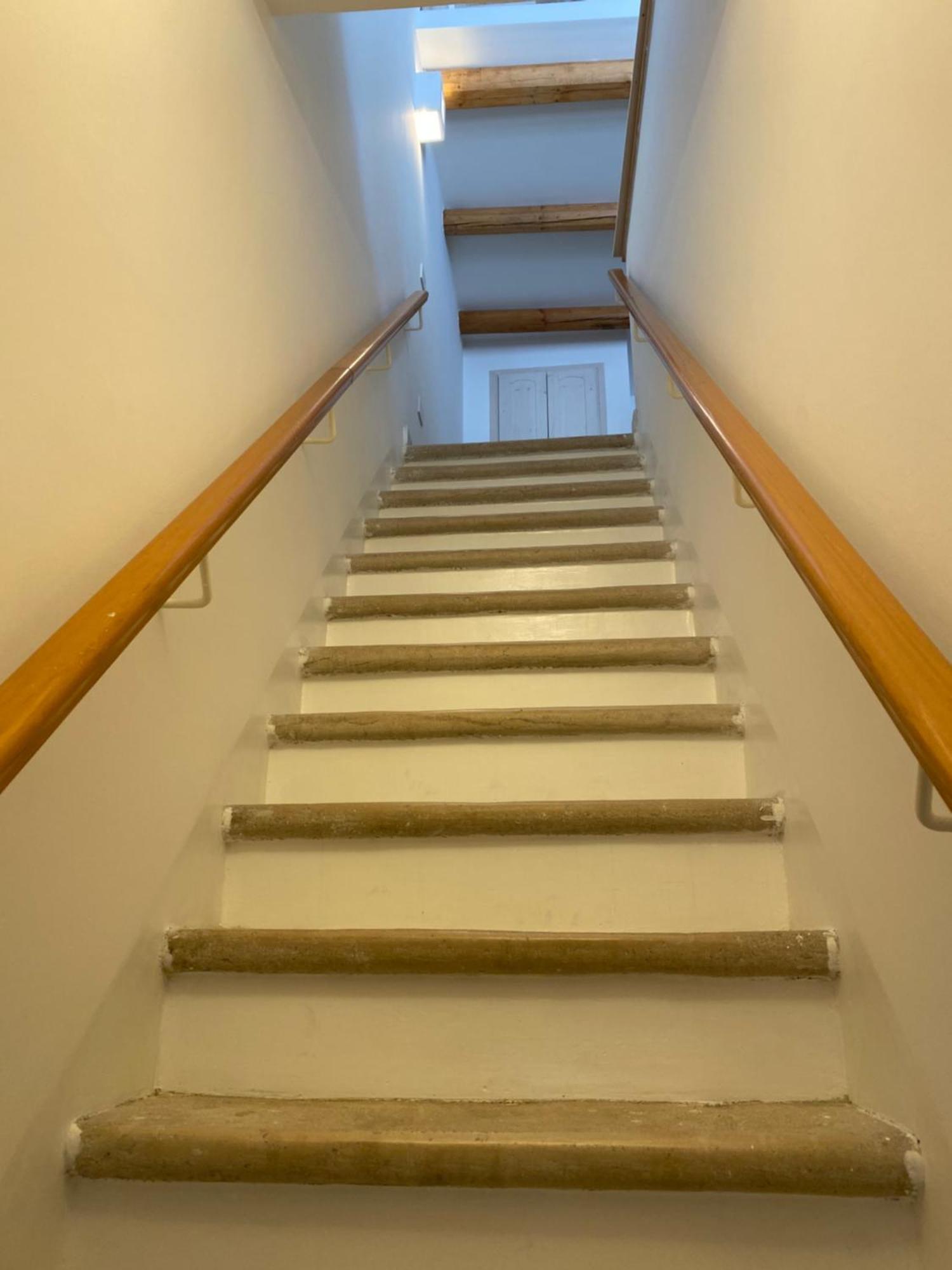 A Casa Del Console Apartment Manfredonia Zewnętrze zdjęcie