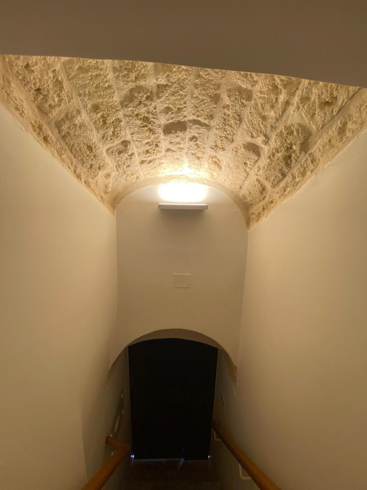 A Casa Del Console Apartment Manfredonia Zewnętrze zdjęcie