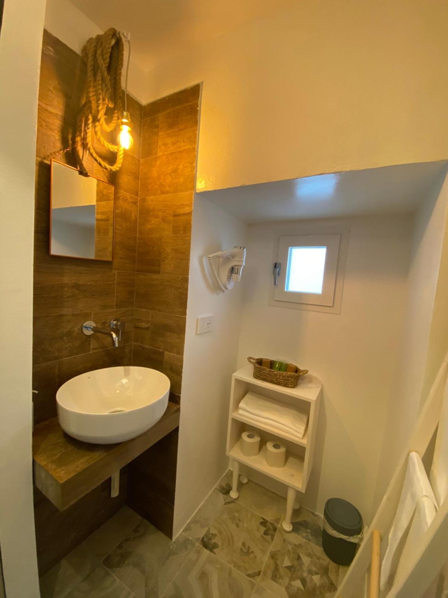 A Casa Del Console Apartment Manfredonia Zewnętrze zdjęcie
