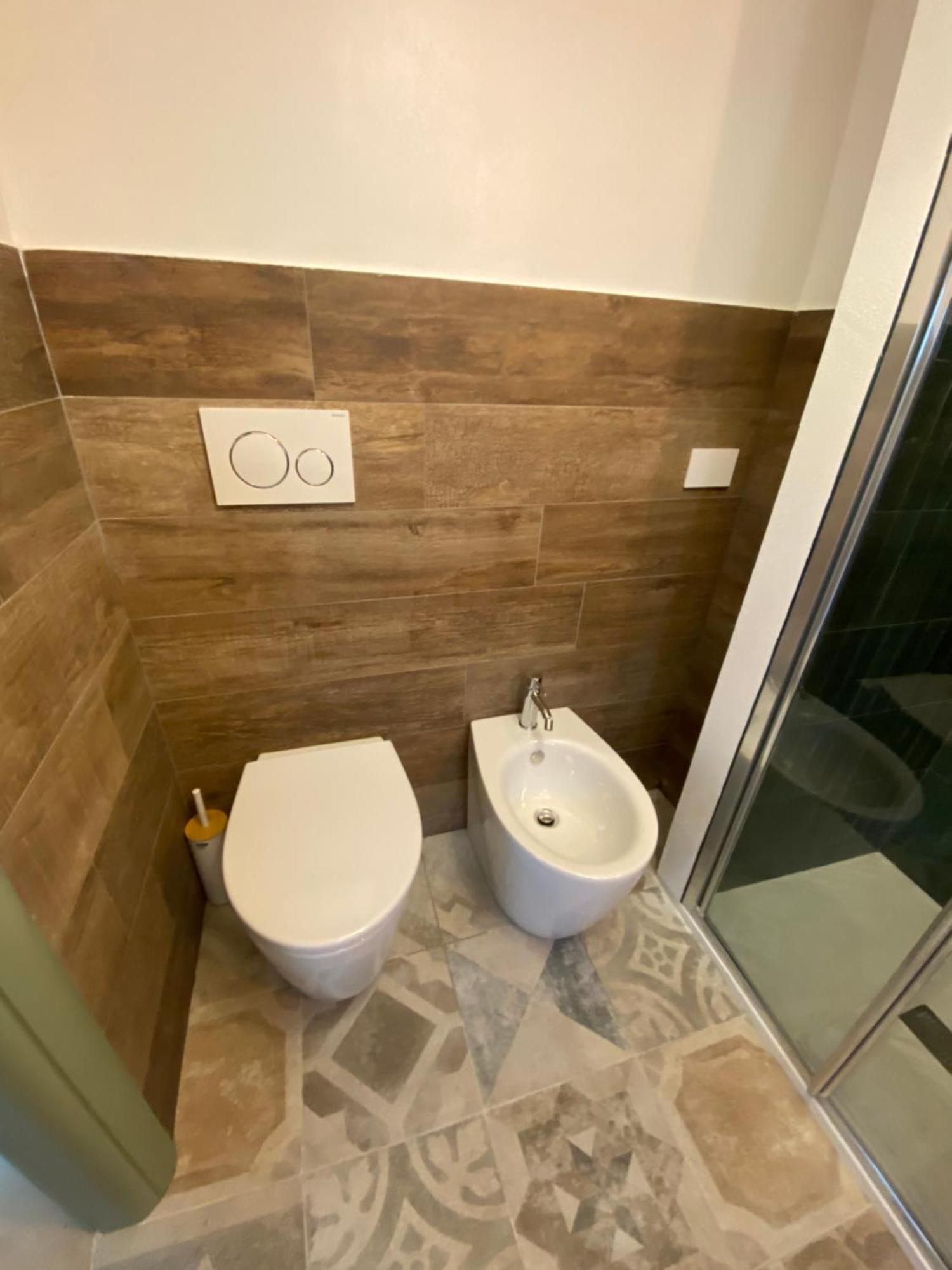 A Casa Del Console Apartment Manfredonia Zewnętrze zdjęcie