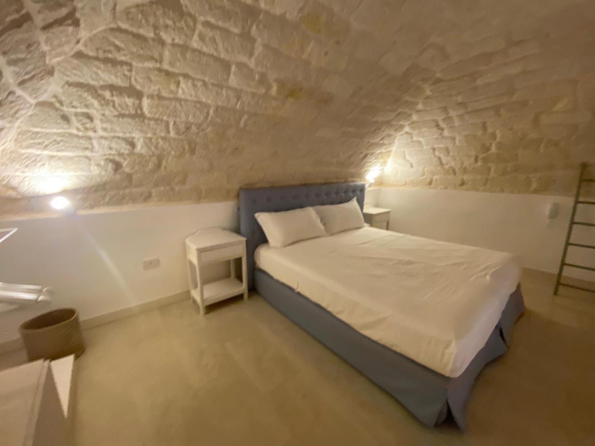 A Casa Del Console Apartment Manfredonia Zewnętrze zdjęcie