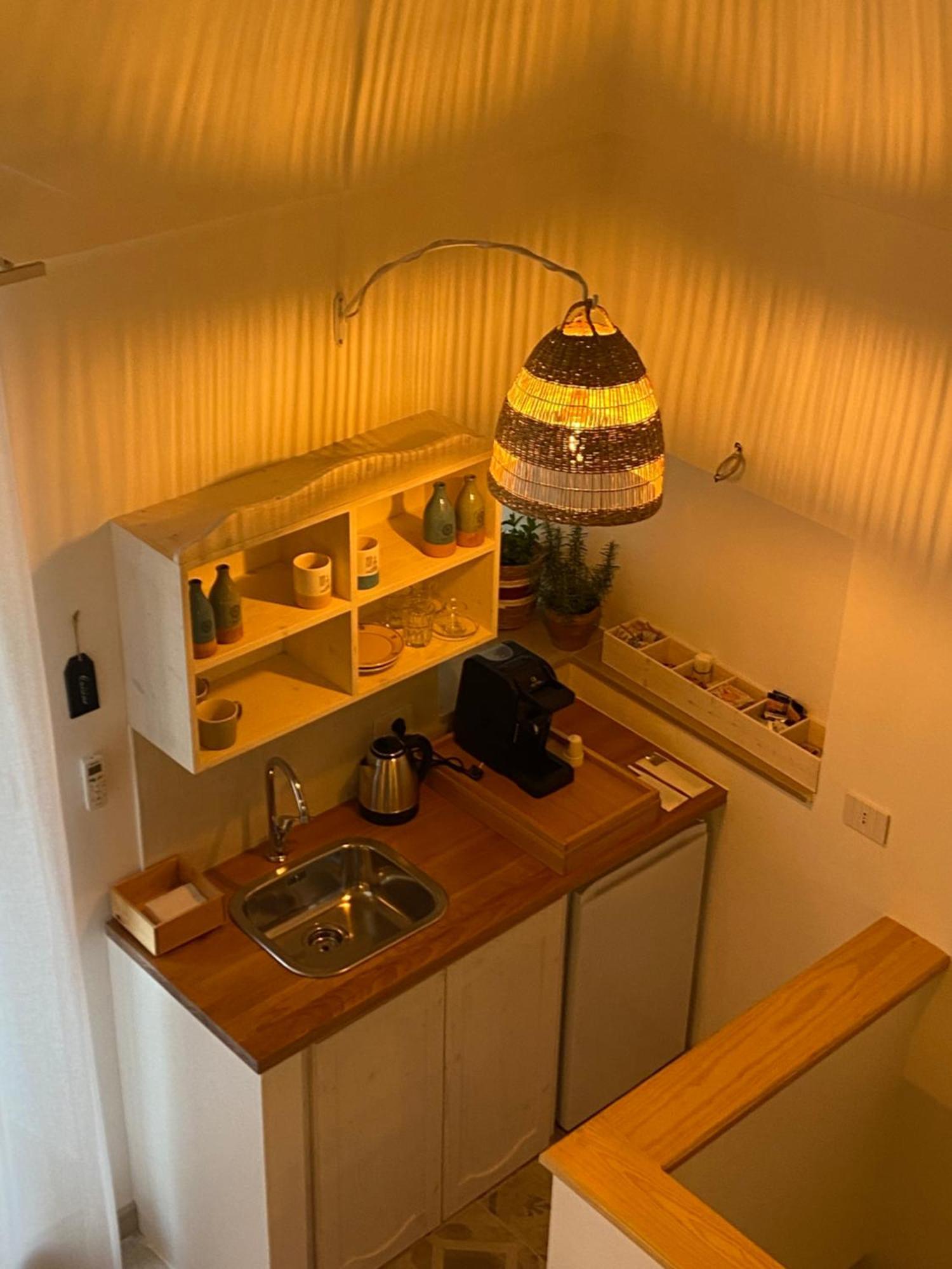 A Casa Del Console Apartment Manfredonia Zewnętrze zdjęcie