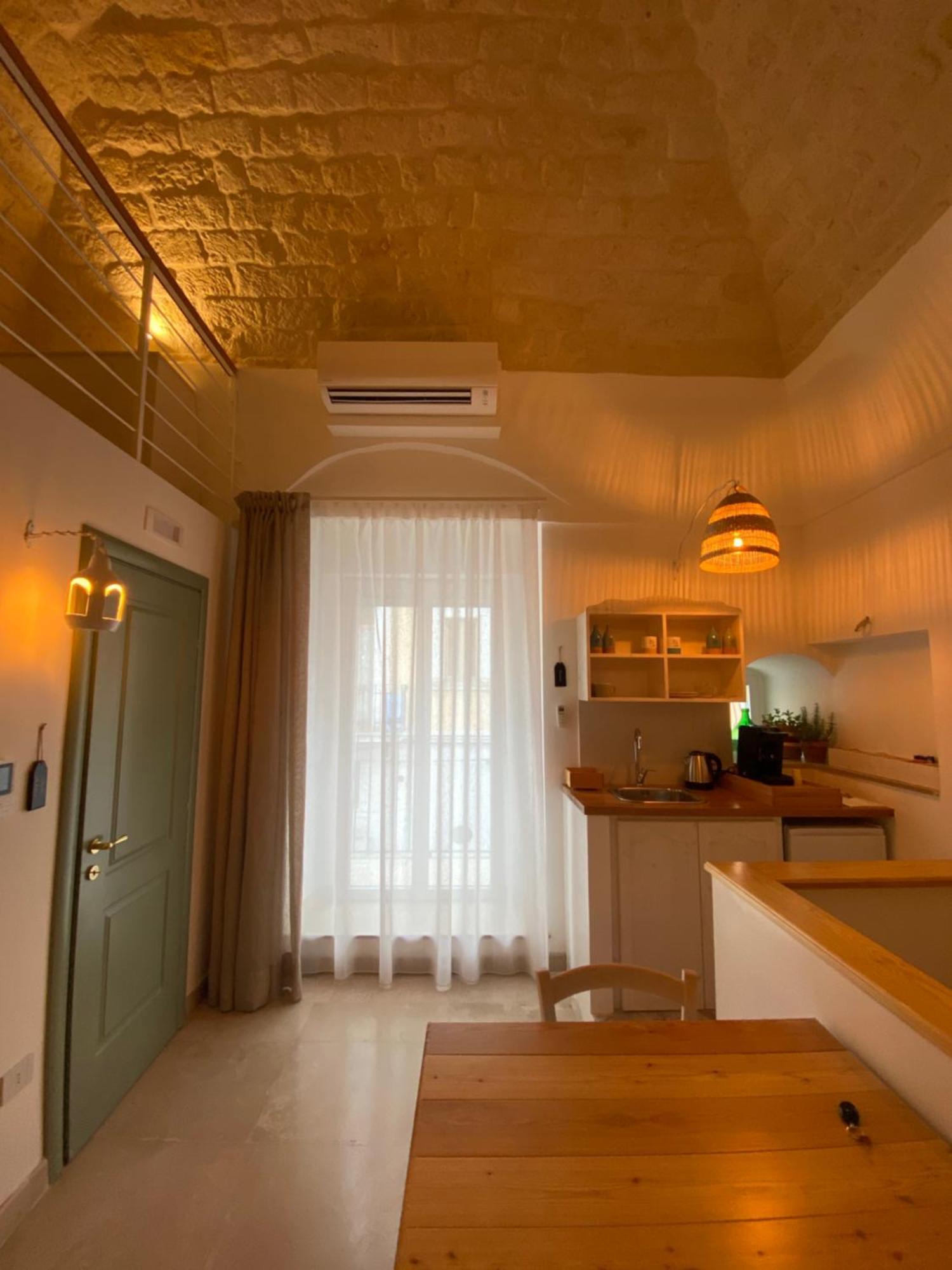 A Casa Del Console Apartment Manfredonia Zewnętrze zdjęcie