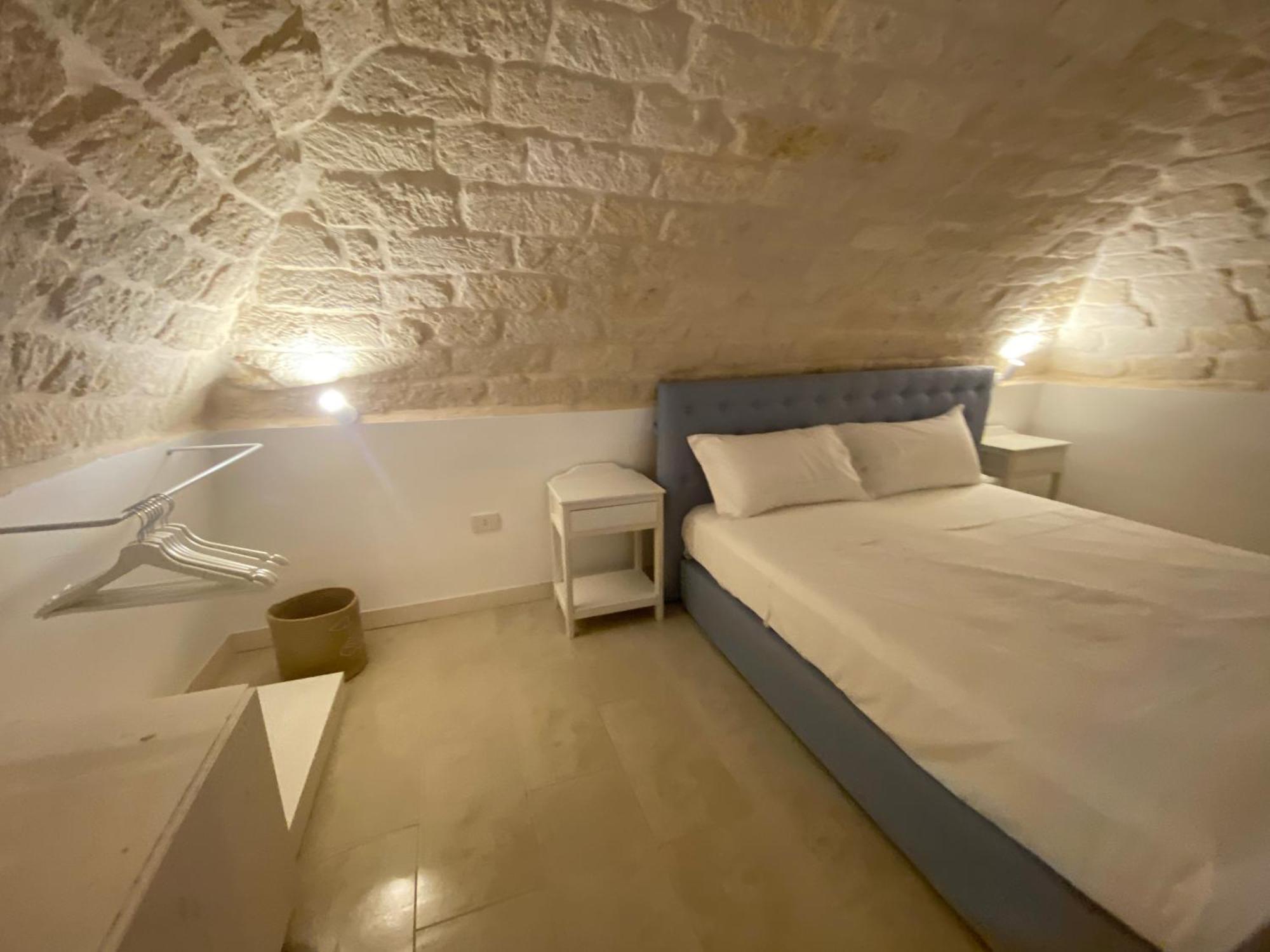 A Casa Del Console Apartment Manfredonia Zewnętrze zdjęcie