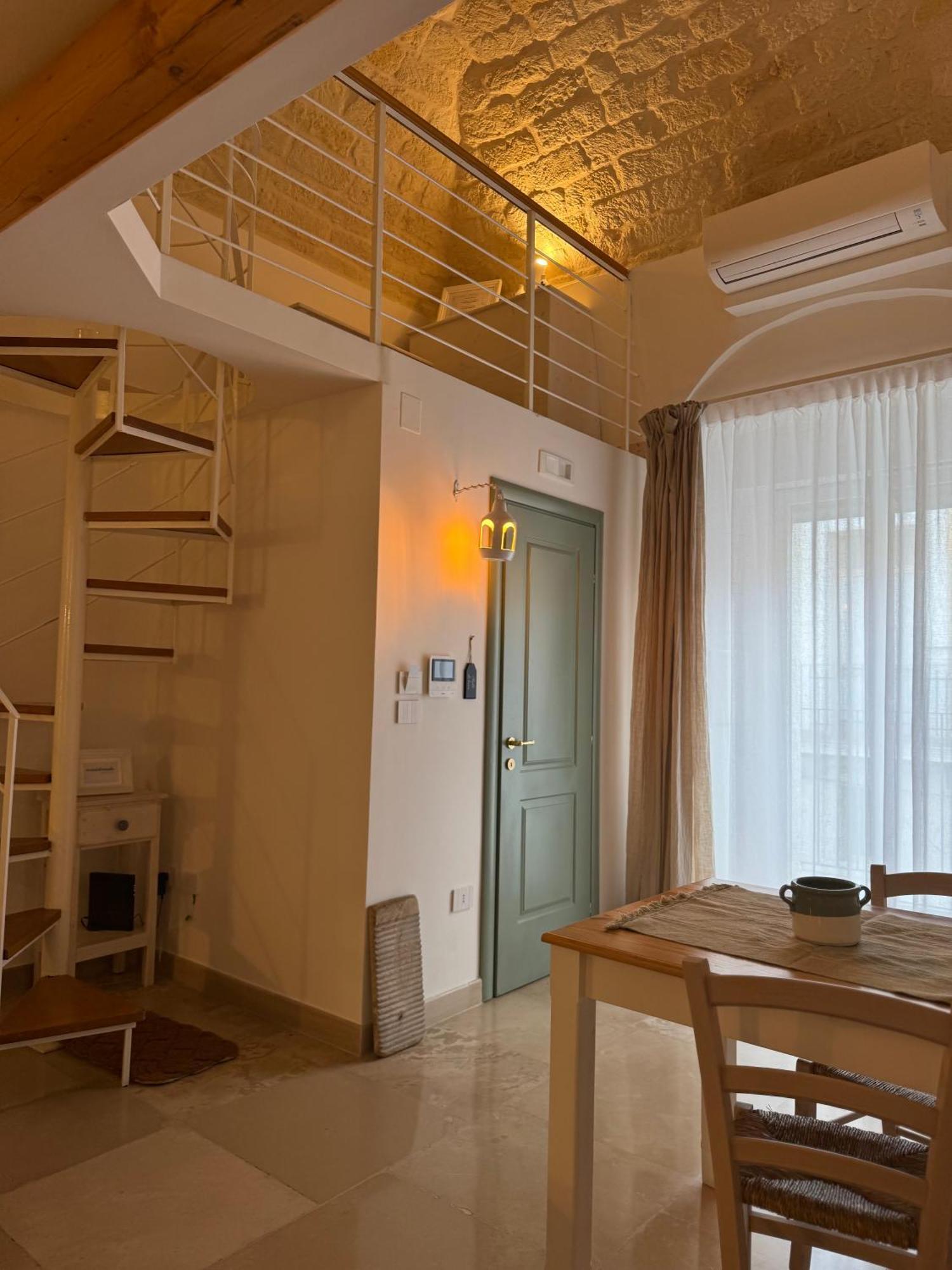 A Casa Del Console Apartment Manfredonia Zewnętrze zdjęcie