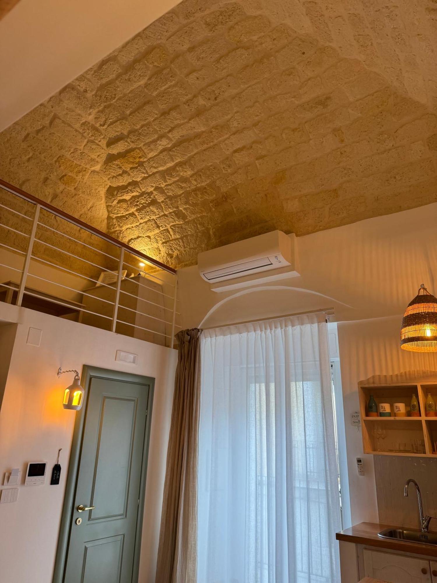 A Casa Del Console Apartment Manfredonia Zewnętrze zdjęcie