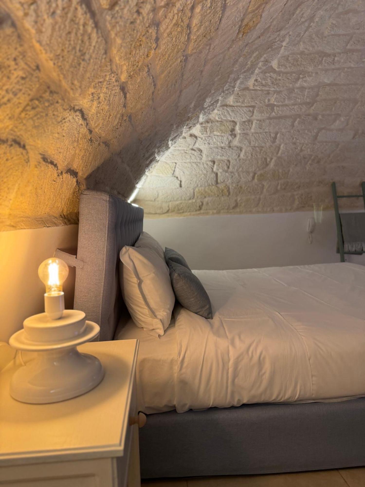 A Casa Del Console Apartment Manfredonia Zewnętrze zdjęcie